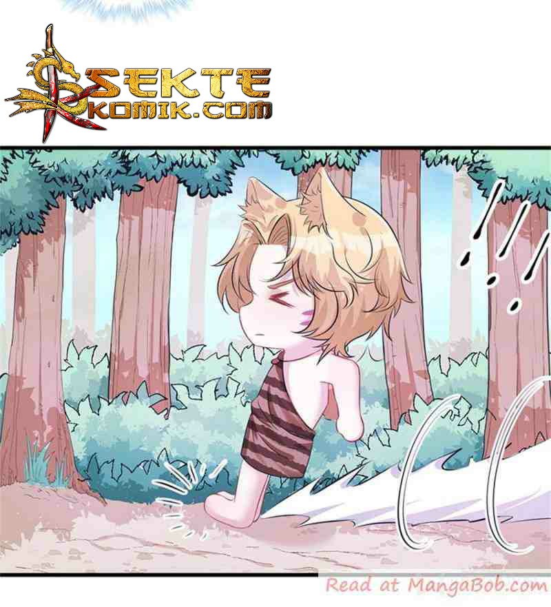Beauty and the Beasts Chapter 98 Gambar 21